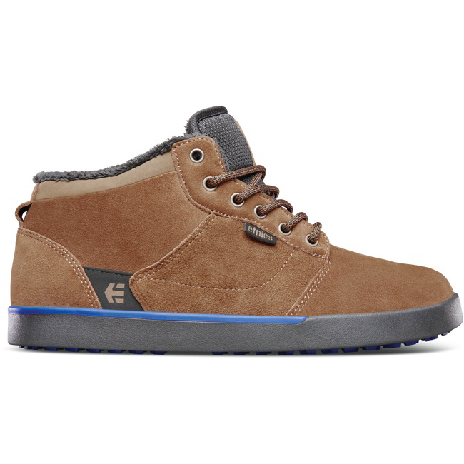 Etnies JEFFERSON MTW Sneakers Heren Bruin BE-AJRSYM